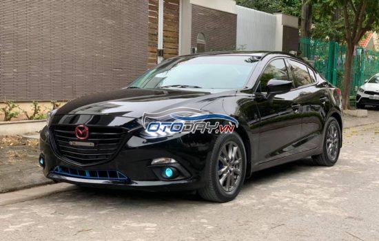 Mazda 3 1.5 facelift sx 2018 Tư Nhân Chính chủ