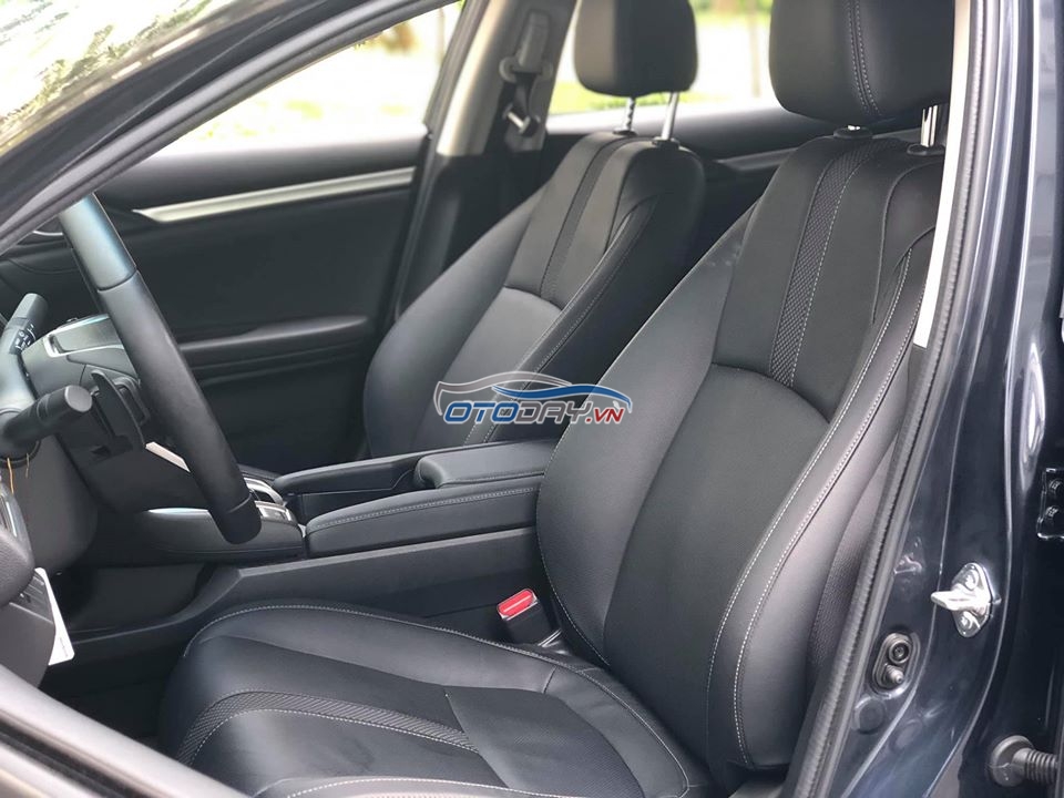 Honda Civic 1.8G Sản xuất 2019