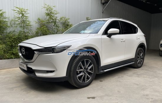Cần bán Mazda CX-5 2019 Full