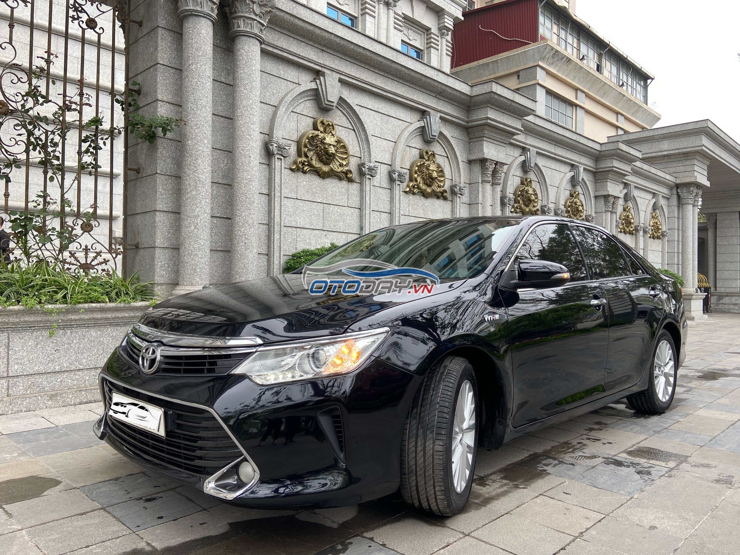 Địa chỉ thu mua xe ô tô cũ giá tốt nhất tại Hà Nội