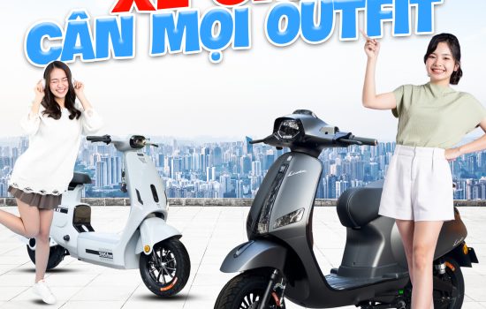 Xe Điện YAKA Bike Của Nước Nào? Có Đáng Mua Không Trong Năm 2026?